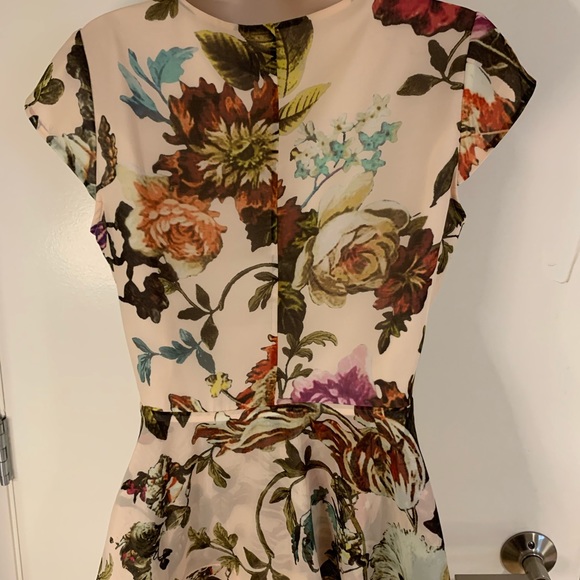 Ted baker blouse - Picture 2 of 4